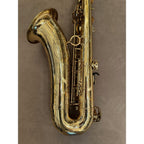Selmer Paris Mark VII tenorsaxofoon 270918