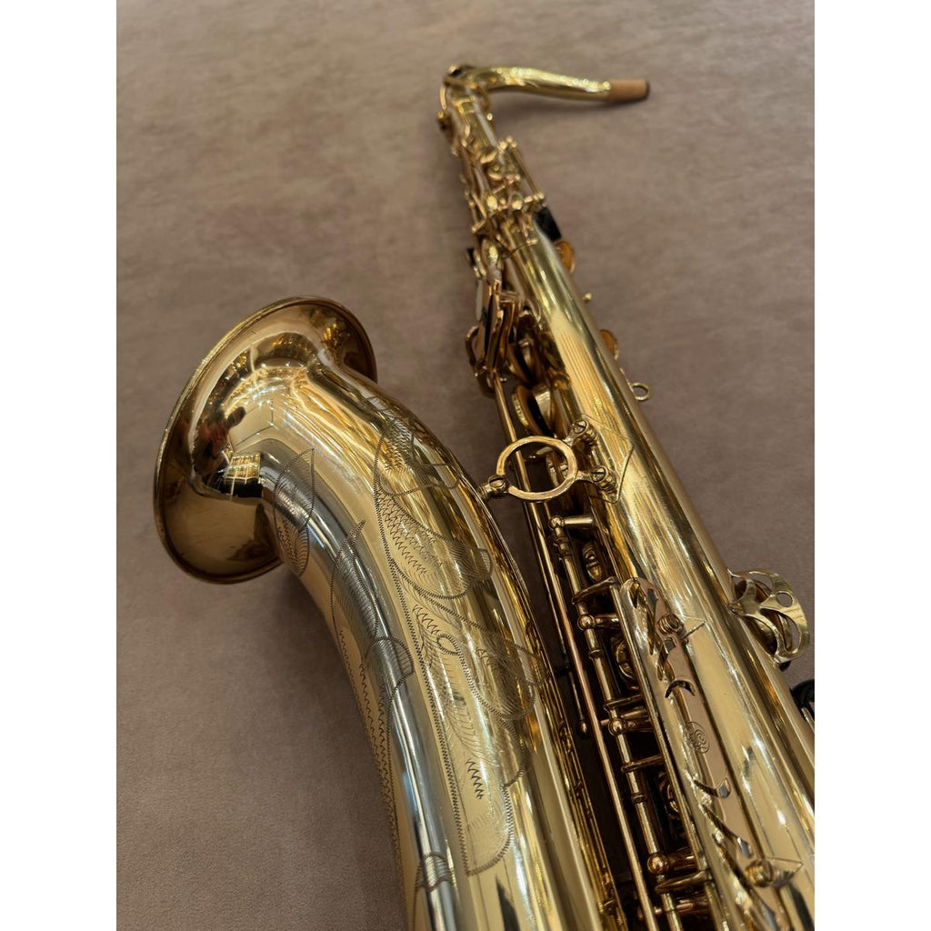 Selmer Paris Mark VII tenorsaxofoon 270918
