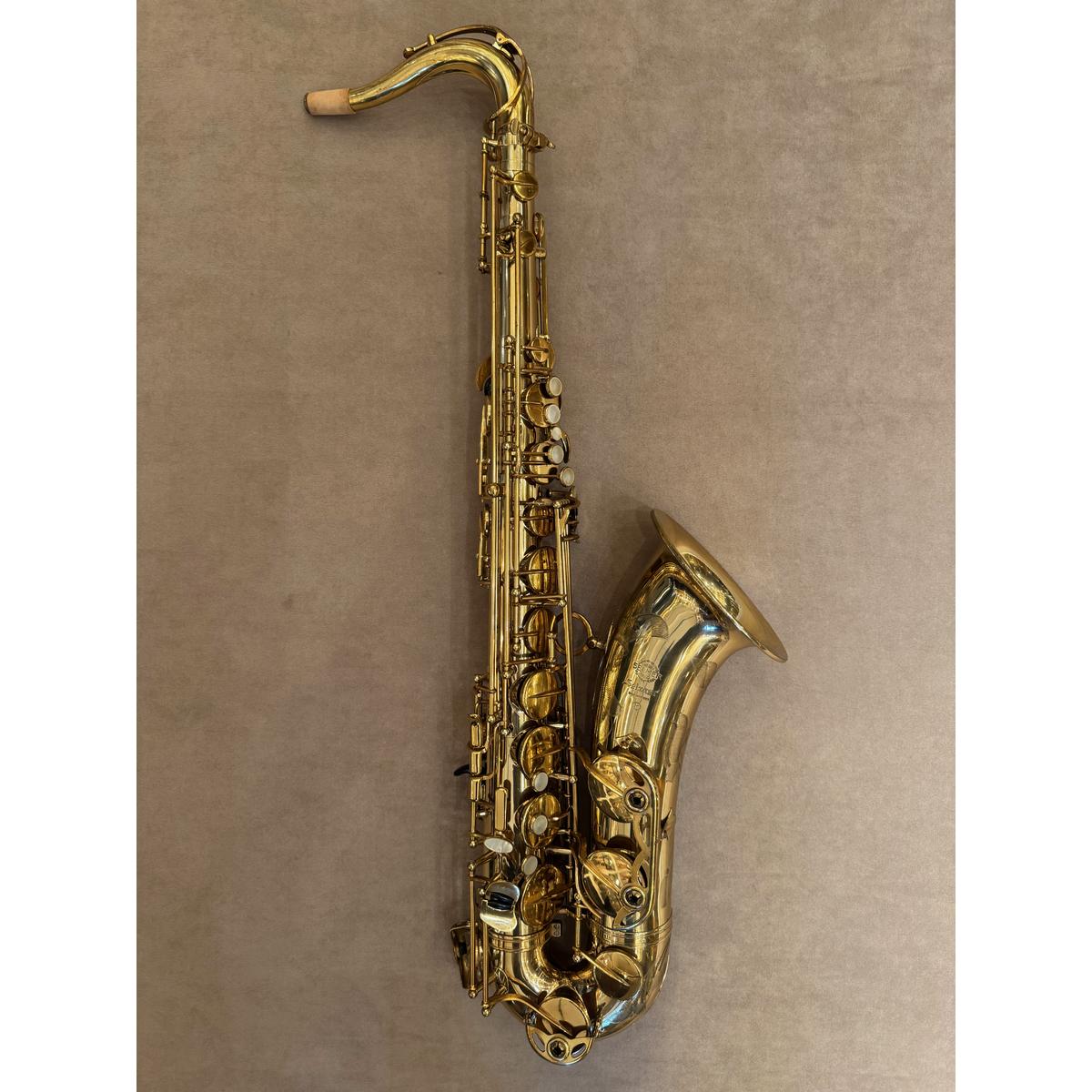 Selmer Paris Mark VII tenorsaxofoon 281312