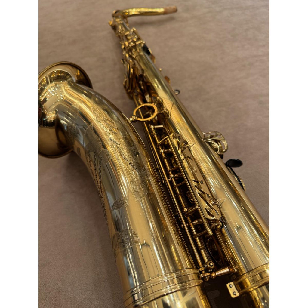 Selmer Paris Mark VII tenorsaxofoon 281312