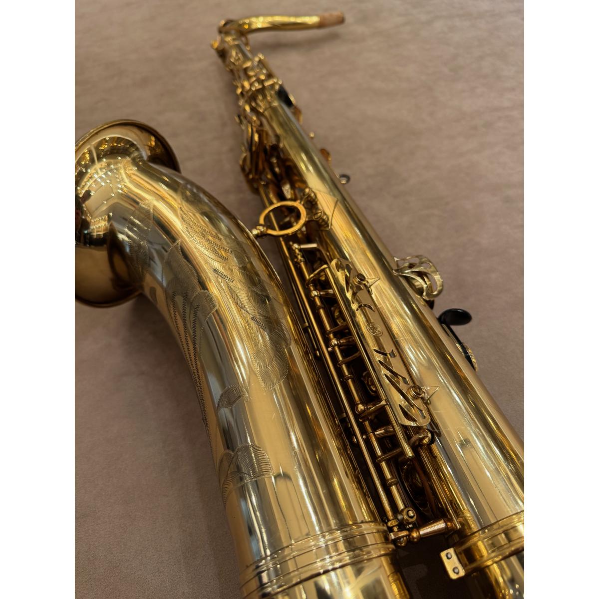 Selmer Paris Mark VII tenorsaxofoon 281312