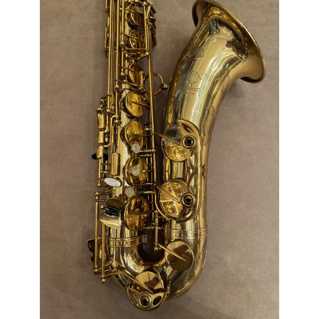 Selmer Paris Mark VII tenorsaxofoon 281312