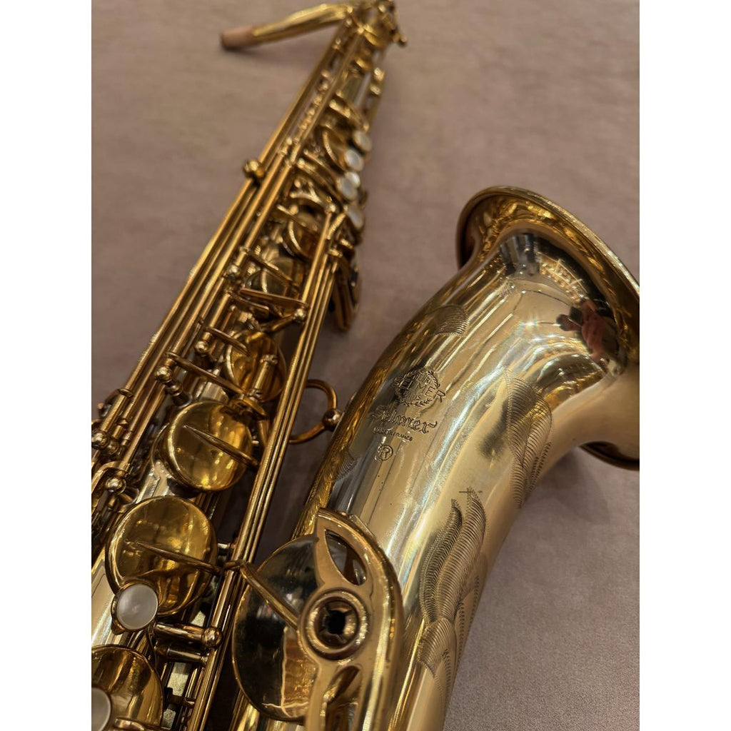 Selmer Paris Mark VII tenorsaxofoon 281312