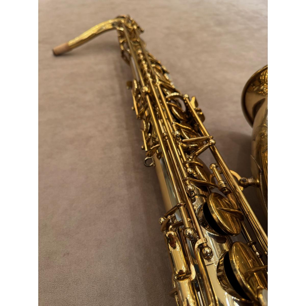 Selmer Paris Mark VII tenorsaxofoon 281312