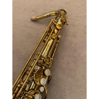 Selmer Paris Mark VII tenorsaxofoon 281312