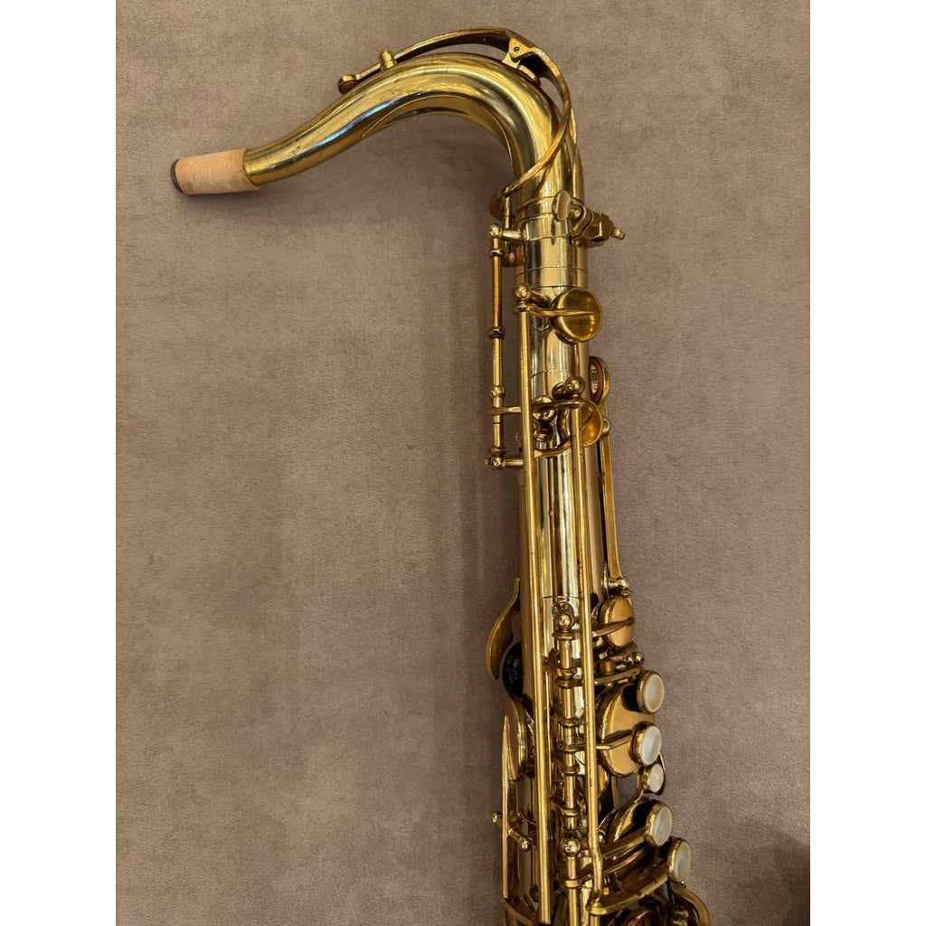 Selmer Paris Mark VII tenorsaxofoon 281312