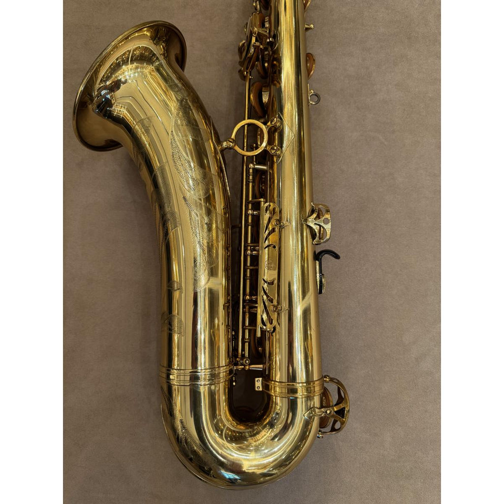 Selmer Paris Mark VII tenorsaxofoon 281312