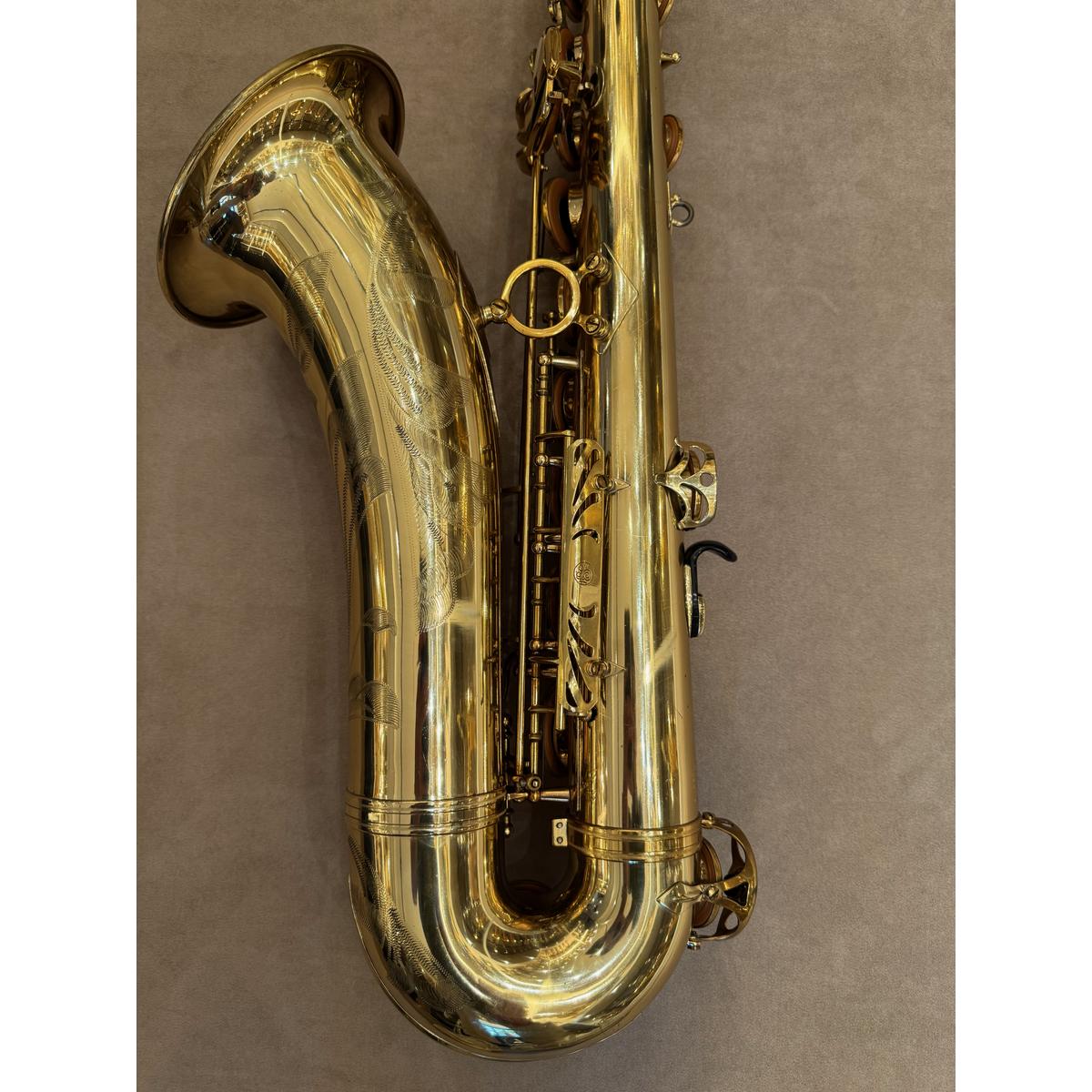 Selmer Paris Mark VII tenorsaxofoon 281312