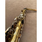 Selmer Paris Mark VI altsaxofoon 185763