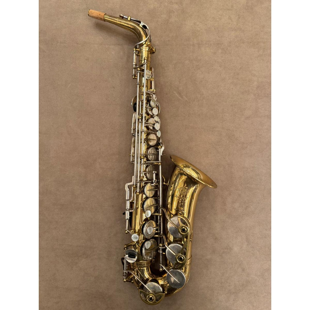 Selmer Paris Mark VI altsaxofoon 208753