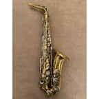 Selmer Paris Mark VI altsaxofoon 208753