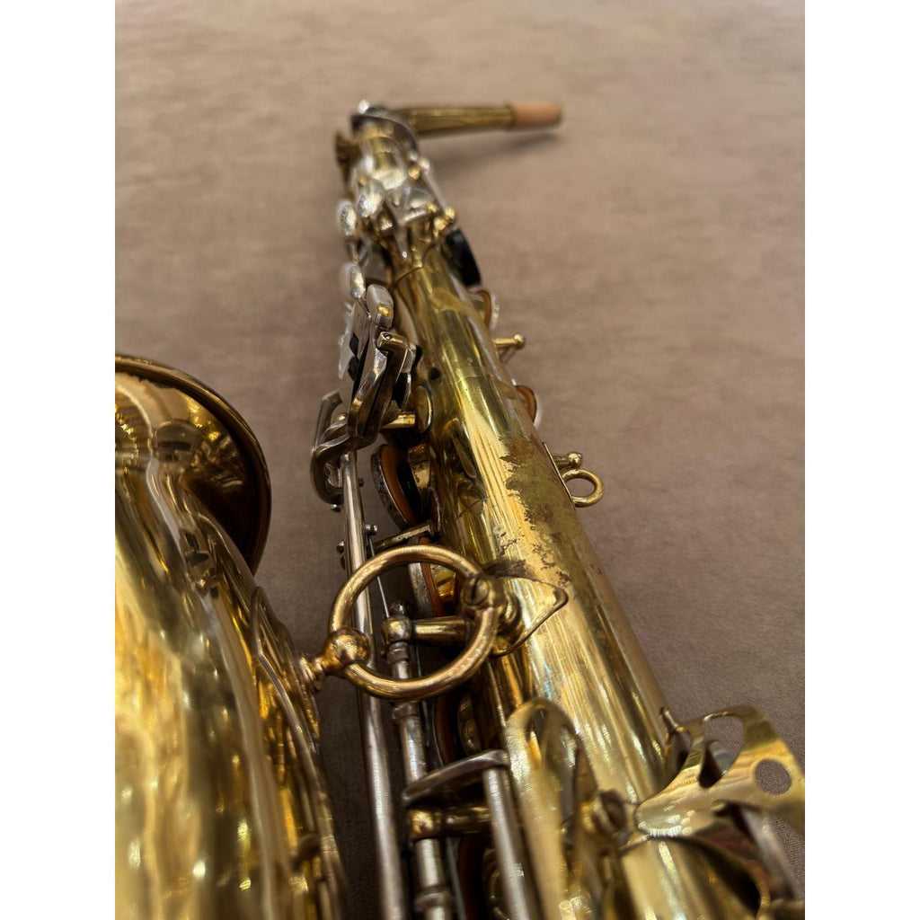 Selmer Paris Mark VI altsaxofoon 208753