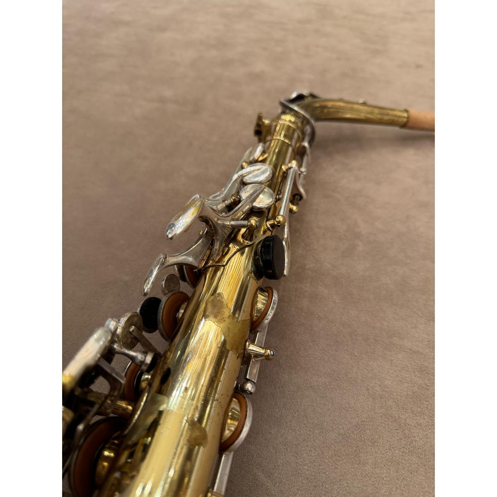 Selmer Paris Mark VI altsaxofoon 208753