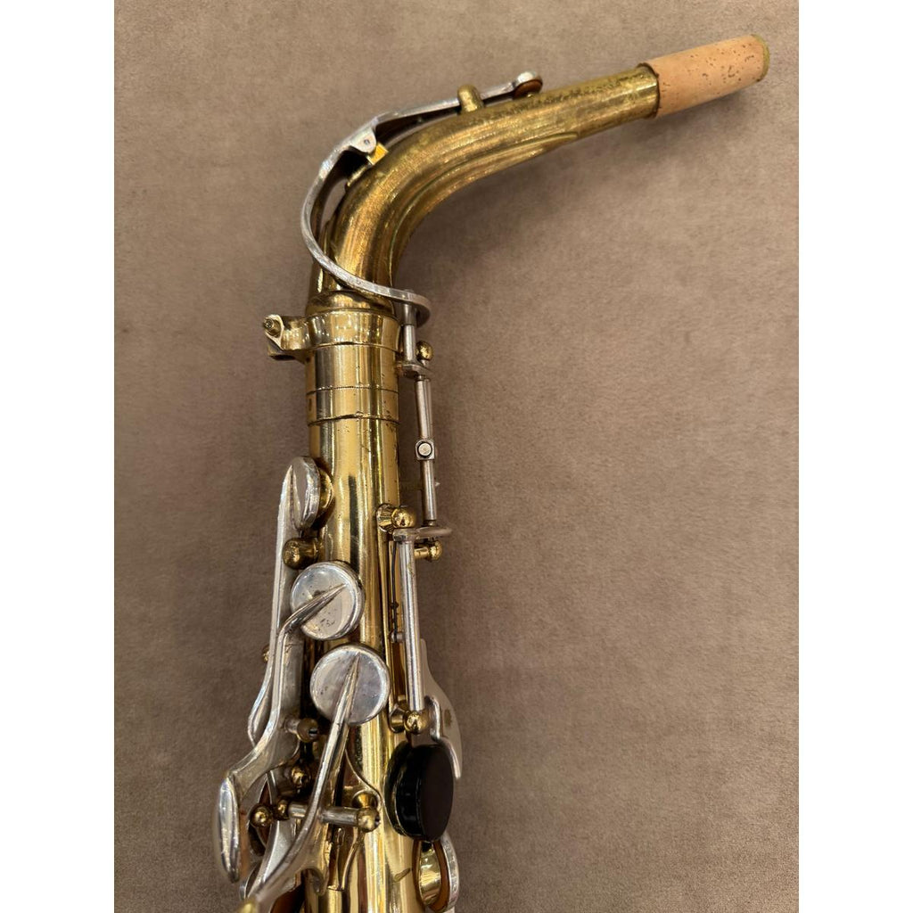 Selmer Paris Mark VI altsaxofoon 208753