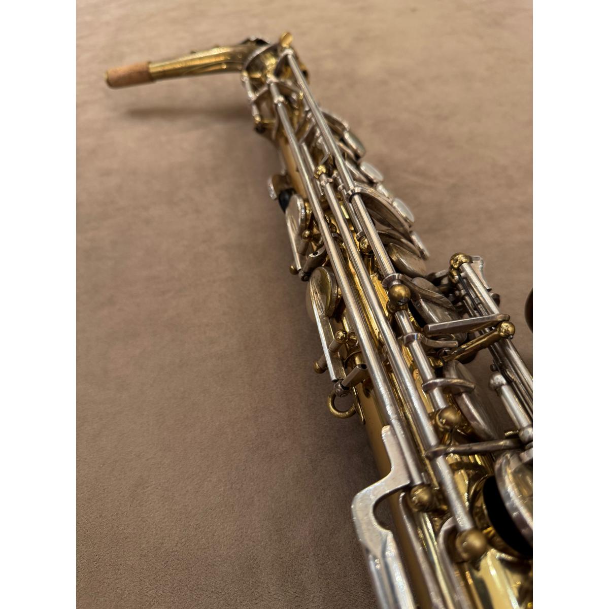 Selmer Paris Mark VI altsaxofoon 208753