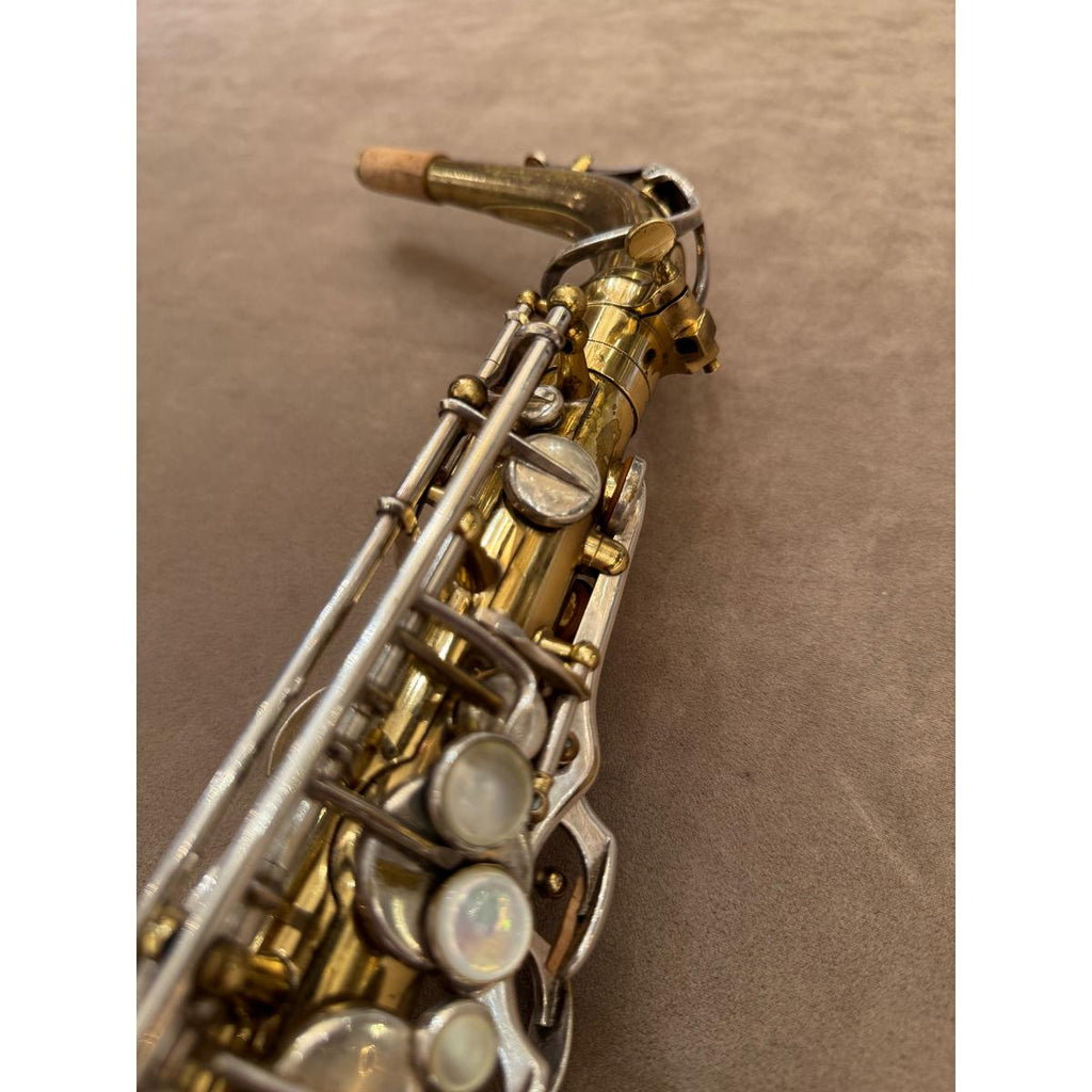 Selmer Paris Mark VI altsaxofoon 208753