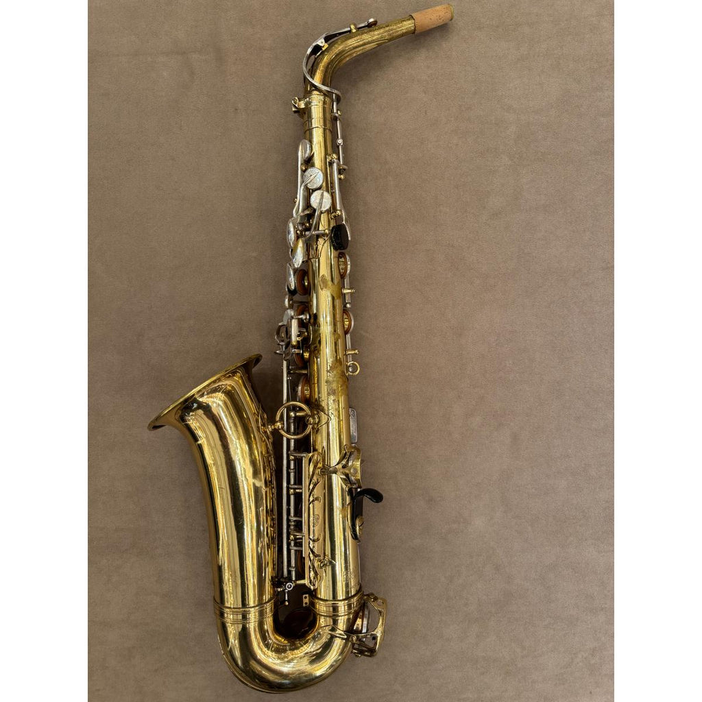 Selmer Paris Mark VI altsaxofoon 208753