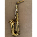 Selmer Paris Mark VI altsaxofoon 208753