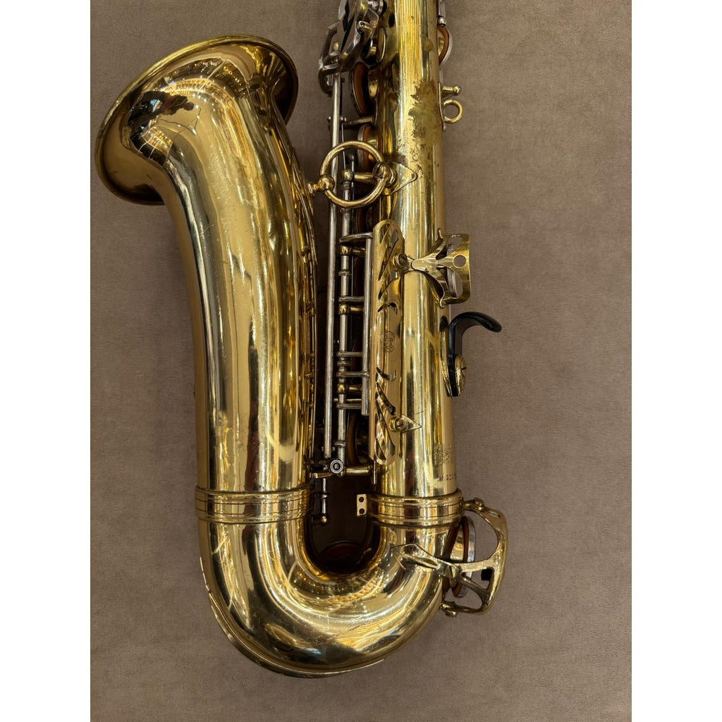 Selmer Paris Mark VI altsaxofoon 208753