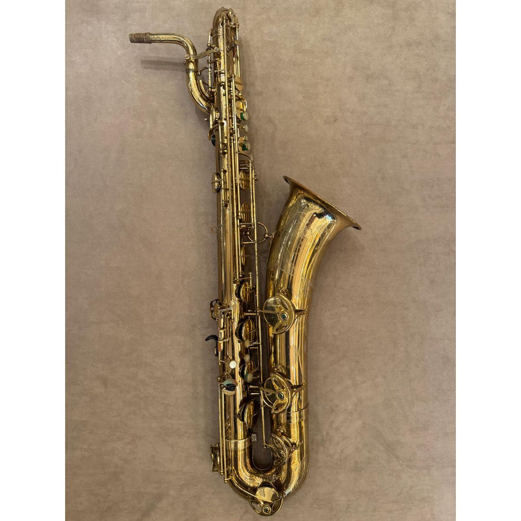 Selmer Paris Mark VI baritonsaxofoon 379442