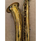 Selmer Paris Mark VI baritonsaxofoon 379442