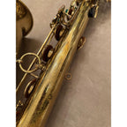 Selmer Paris Mark VI baritonsaxofoon 379442