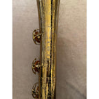 Selmer Paris Mark VI baritonsaxofoon 379442