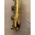 Selmer Paris Mark VI baritonsaxofoon 379442