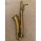 Selmer Paris Mark VI baritonsaxofoon 379442