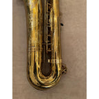 Selmer Paris Mark VI baritonsaxofoon 379442