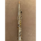 Selmer Paris Mark VI sopraansaxofoon 212646