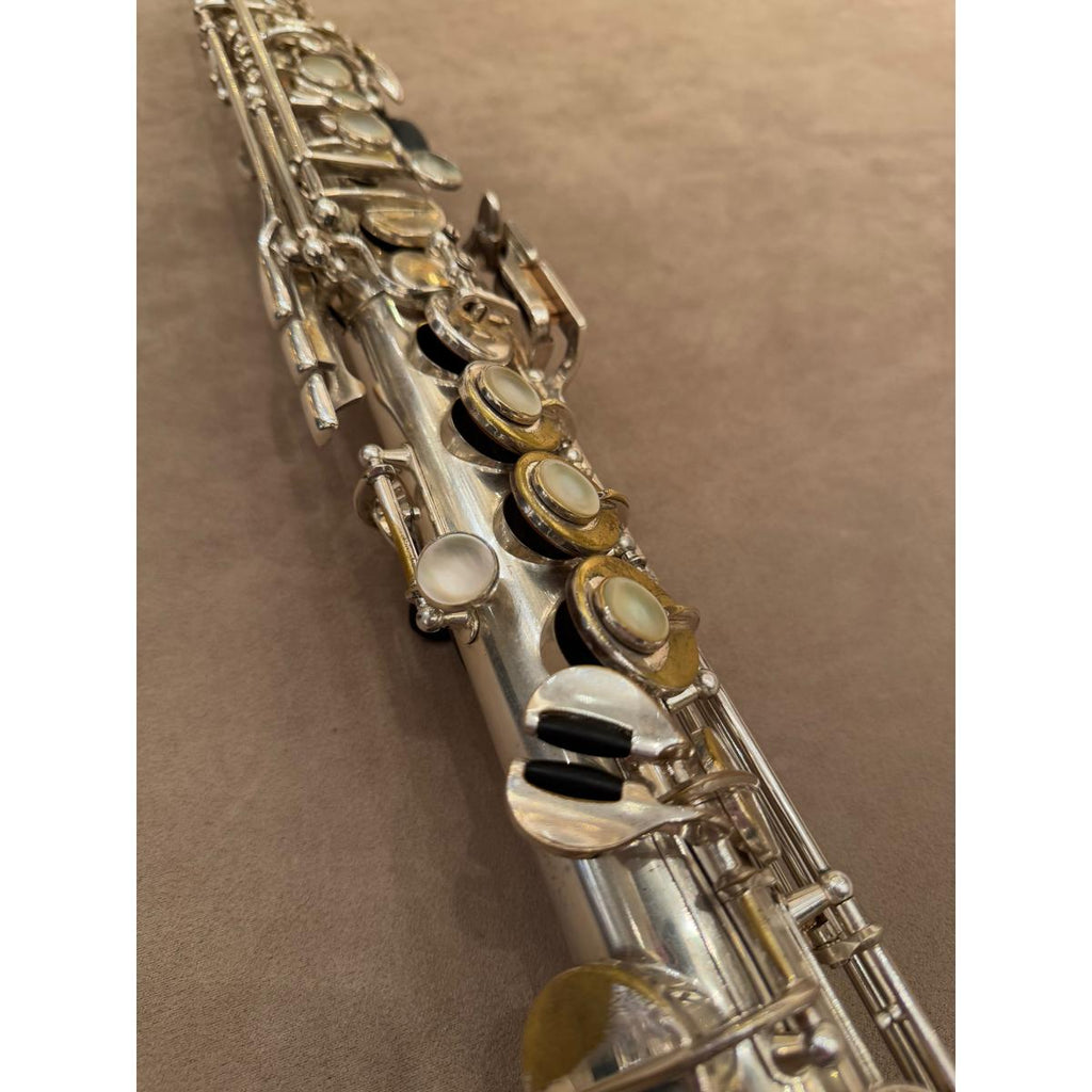Selmer Paris Mark VI sopraansaxofoon 212646