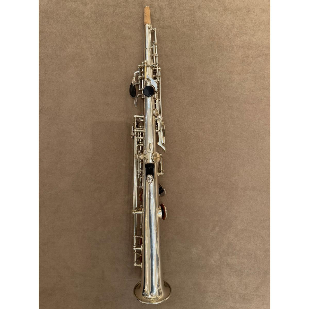 Selmer Paris Mark VI sopraansaxofoon 212646