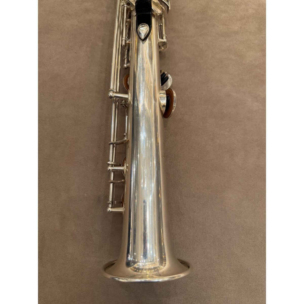 Selmer Paris Mark VI sopraansaxofoon 212646