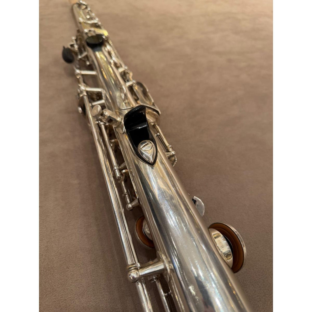 Selmer Paris Mark VI sopraansaxofoon 212646