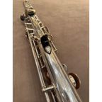 Selmer Paris Mark VI sopraansaxofoon 212646