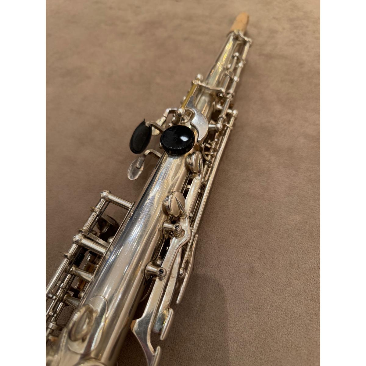 Selmer Paris Mark VI sopraansaxofoon 212646