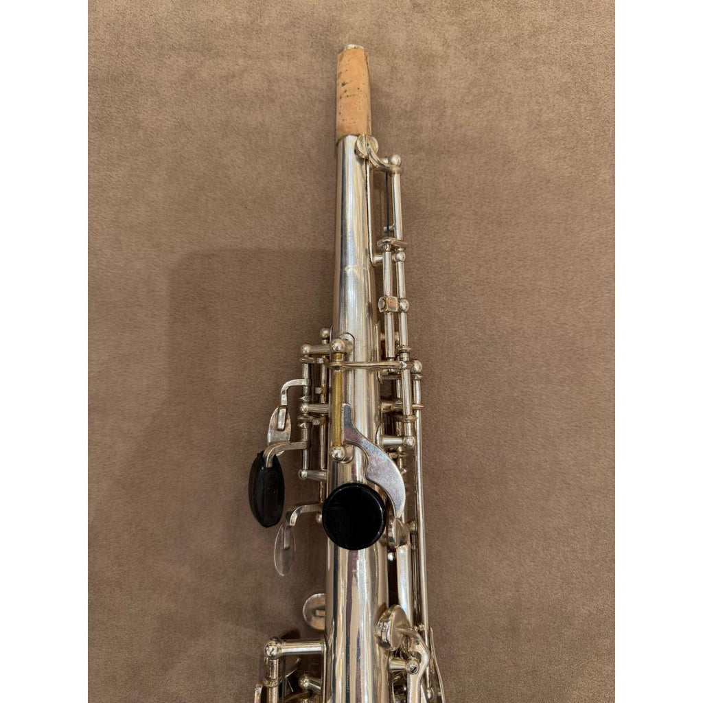 Selmer Paris Mark VI sopraansaxofoon 212646