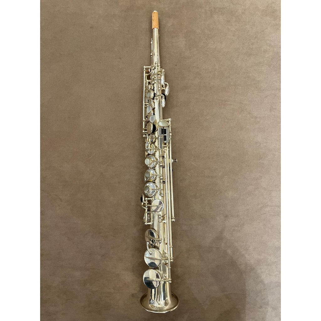 Selmer Paris Mark VI sopraansaxofoon 251359