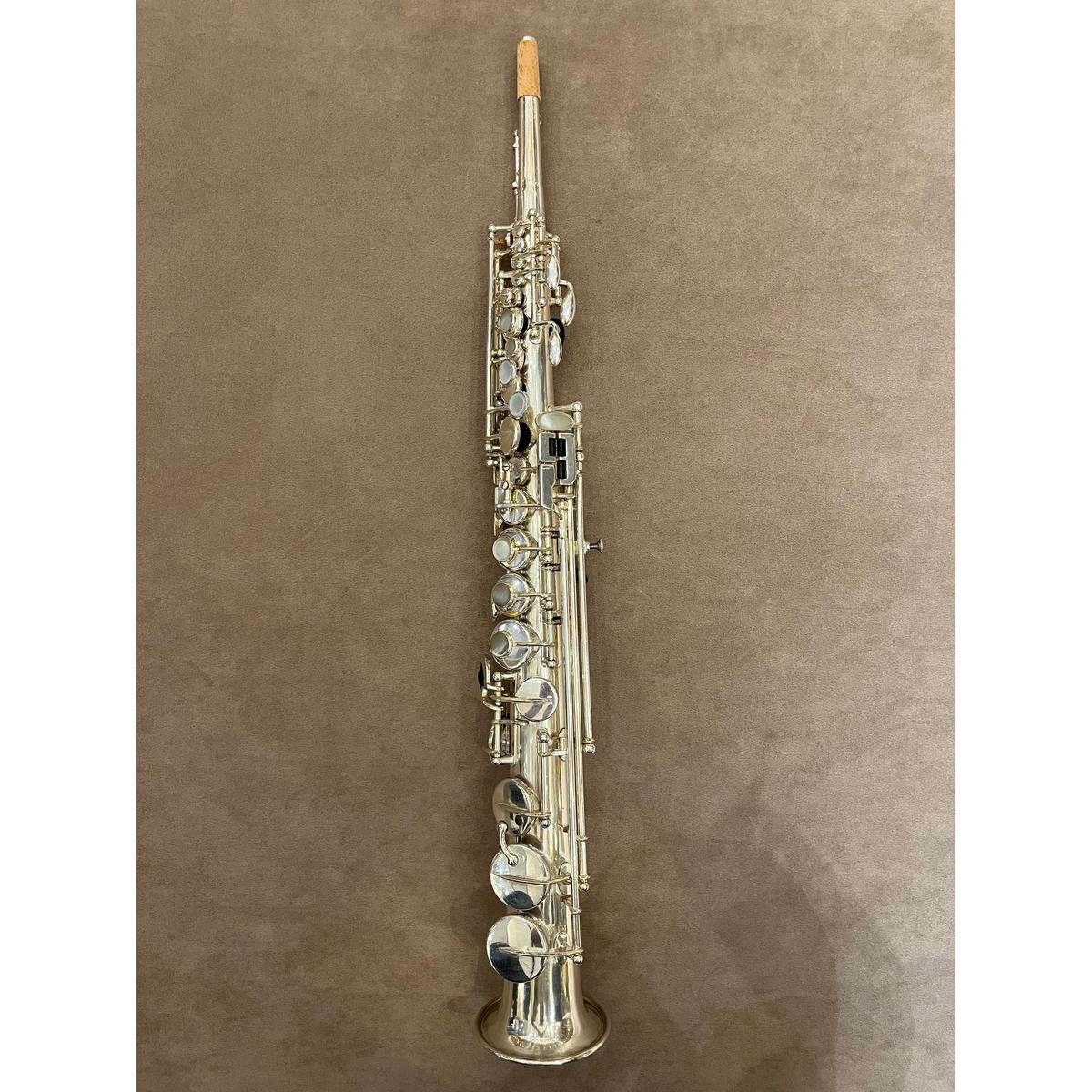 Selmer Paris Mark VI sopraansaxofoon 251359