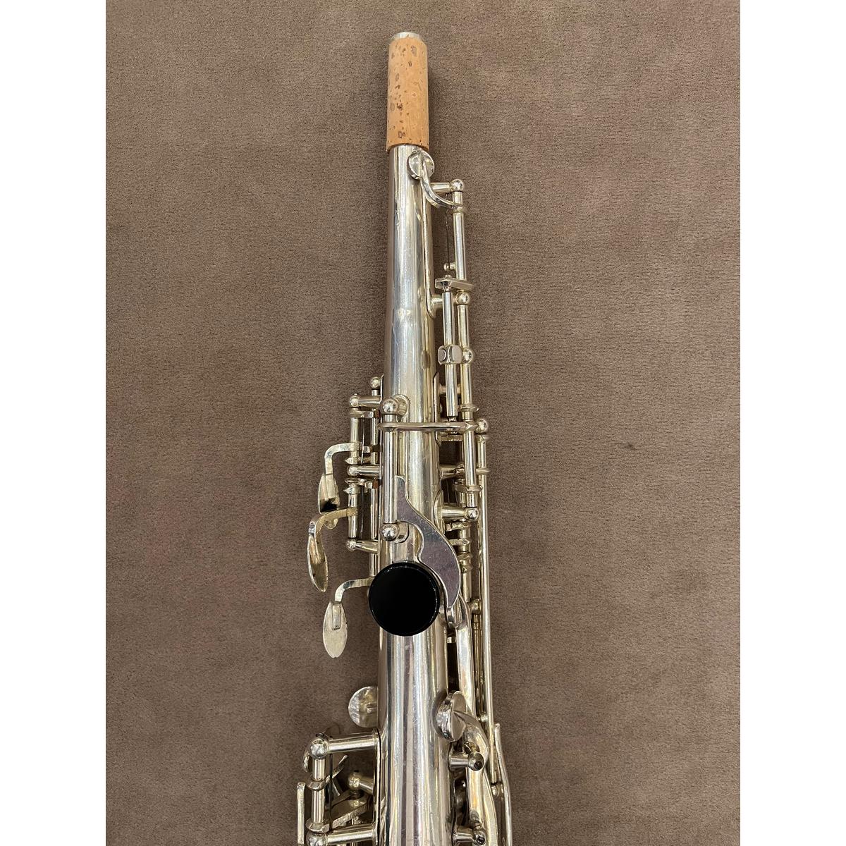 Selmer Paris Mark VI sopraansaxofoon 251359