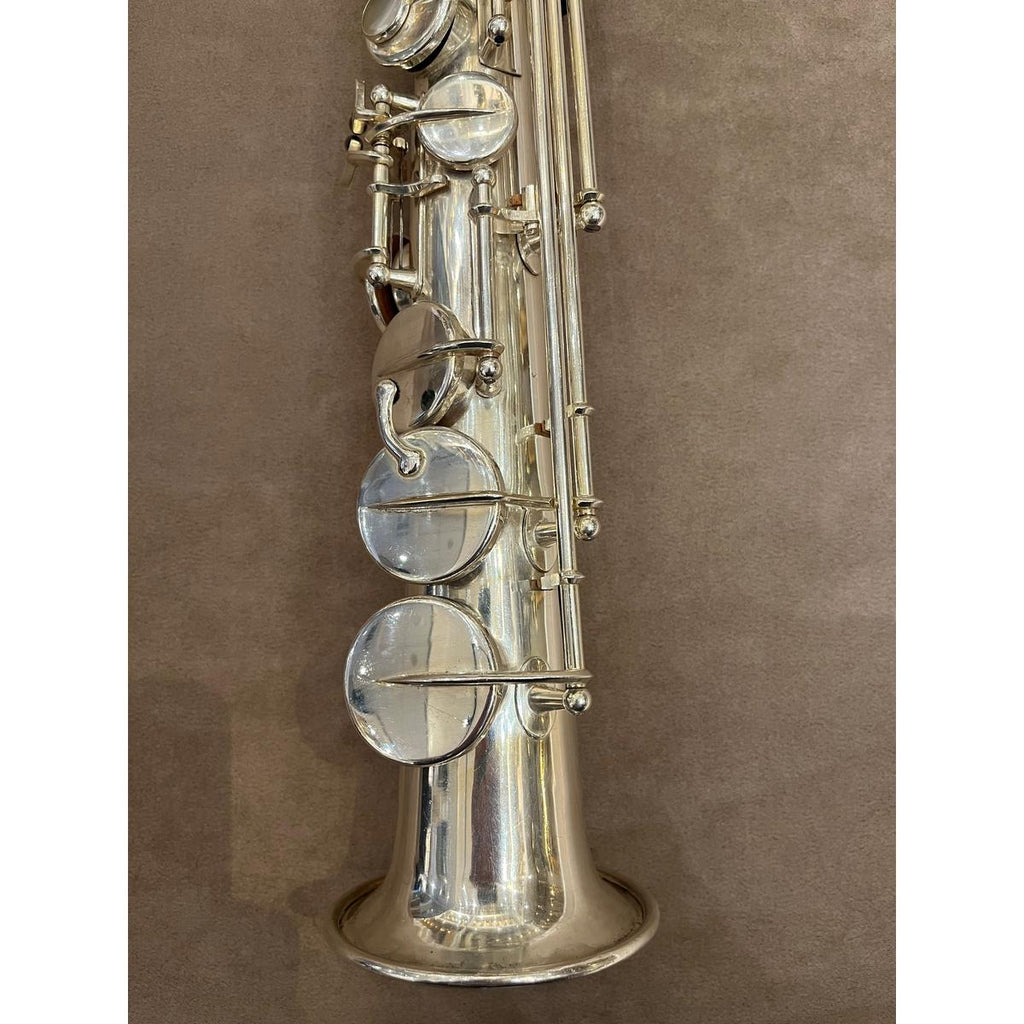 Selmer Paris Mark VI sopraansaxofoon 251359
