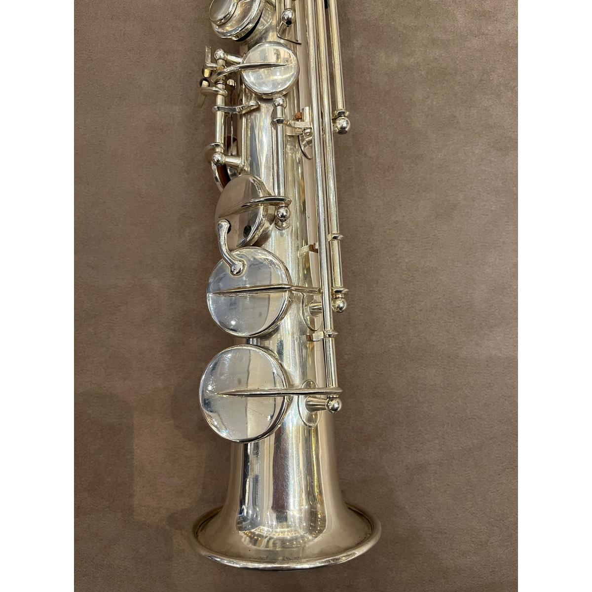 Selmer Paris Mark VI sopraansaxofoon 251359