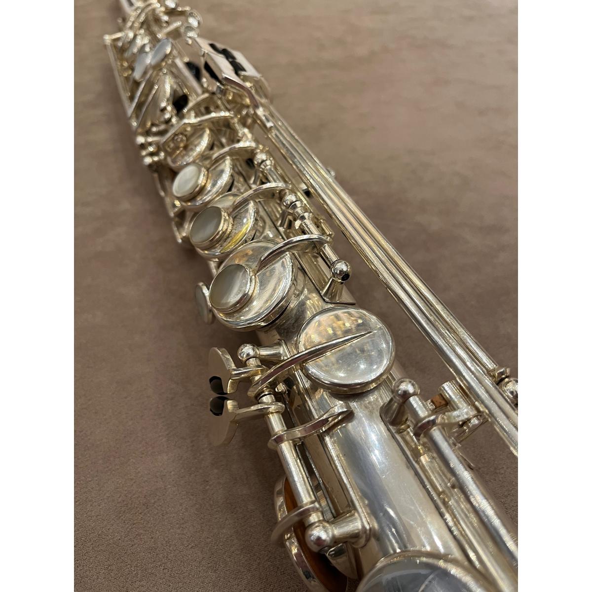 Selmer Paris Mark VI sopraansaxofoon 251359