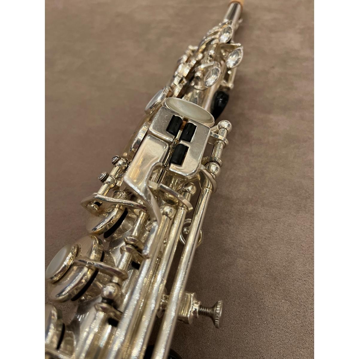 Selmer Paris Mark VI sopraansaxofoon 251359