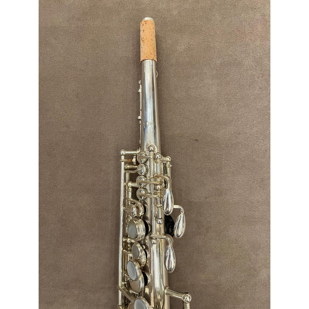 Selmer Paris Mark VI sopraansaxofoon 251359