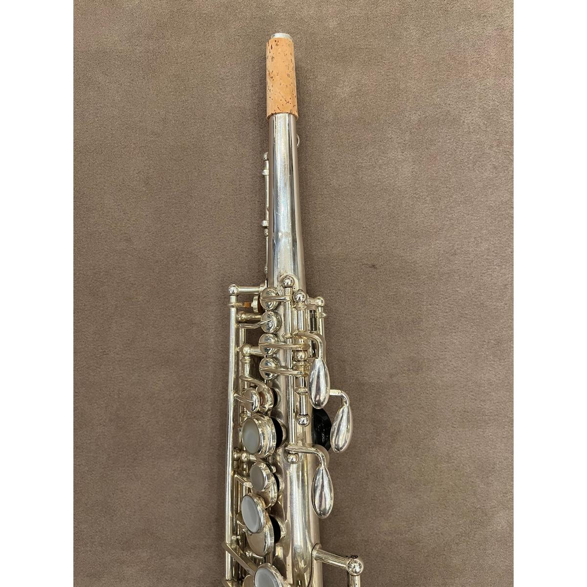 Selmer Paris Mark VI sopraansaxofoon 251359