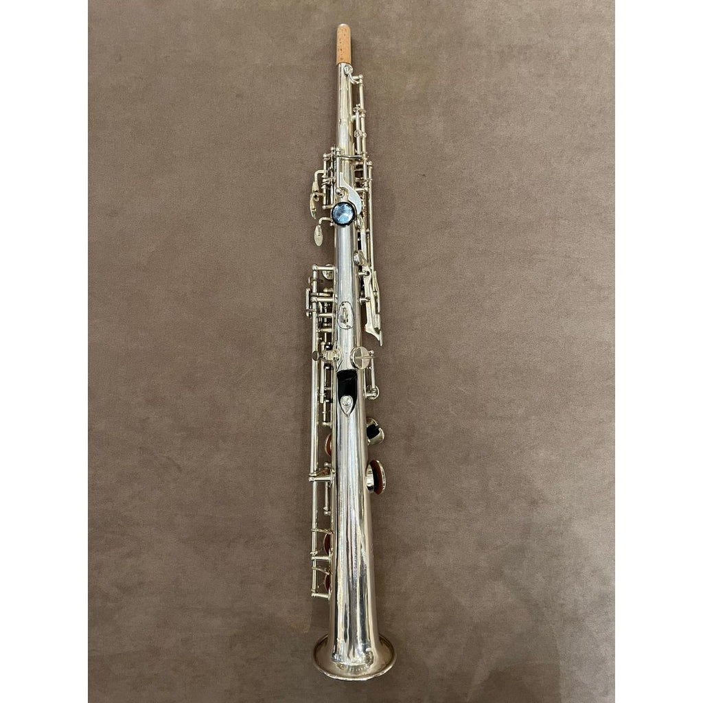 Selmer Paris Mark VI sopraansaxofoon 251359