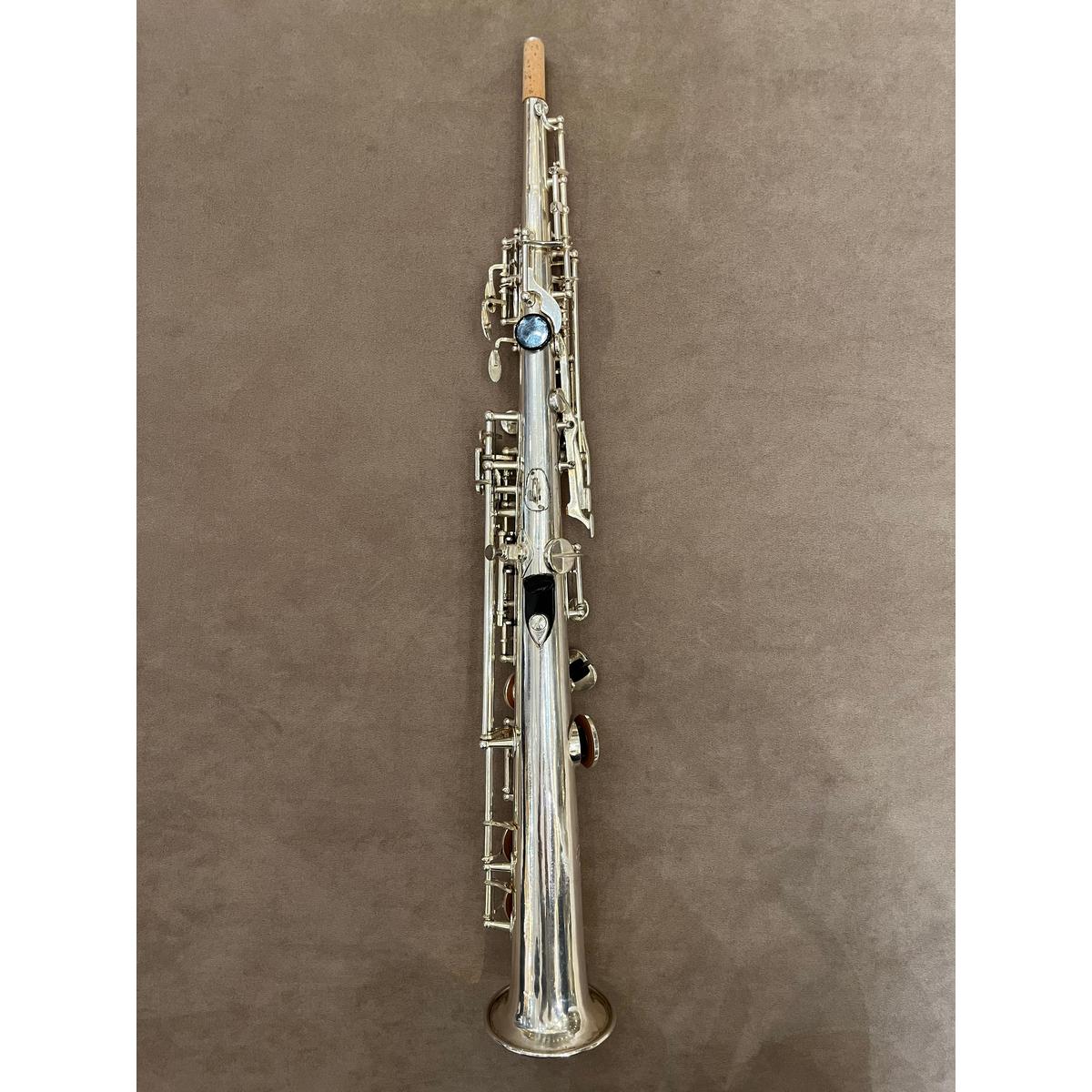 Selmer Paris Mark VI sopraansaxofoon 251359
