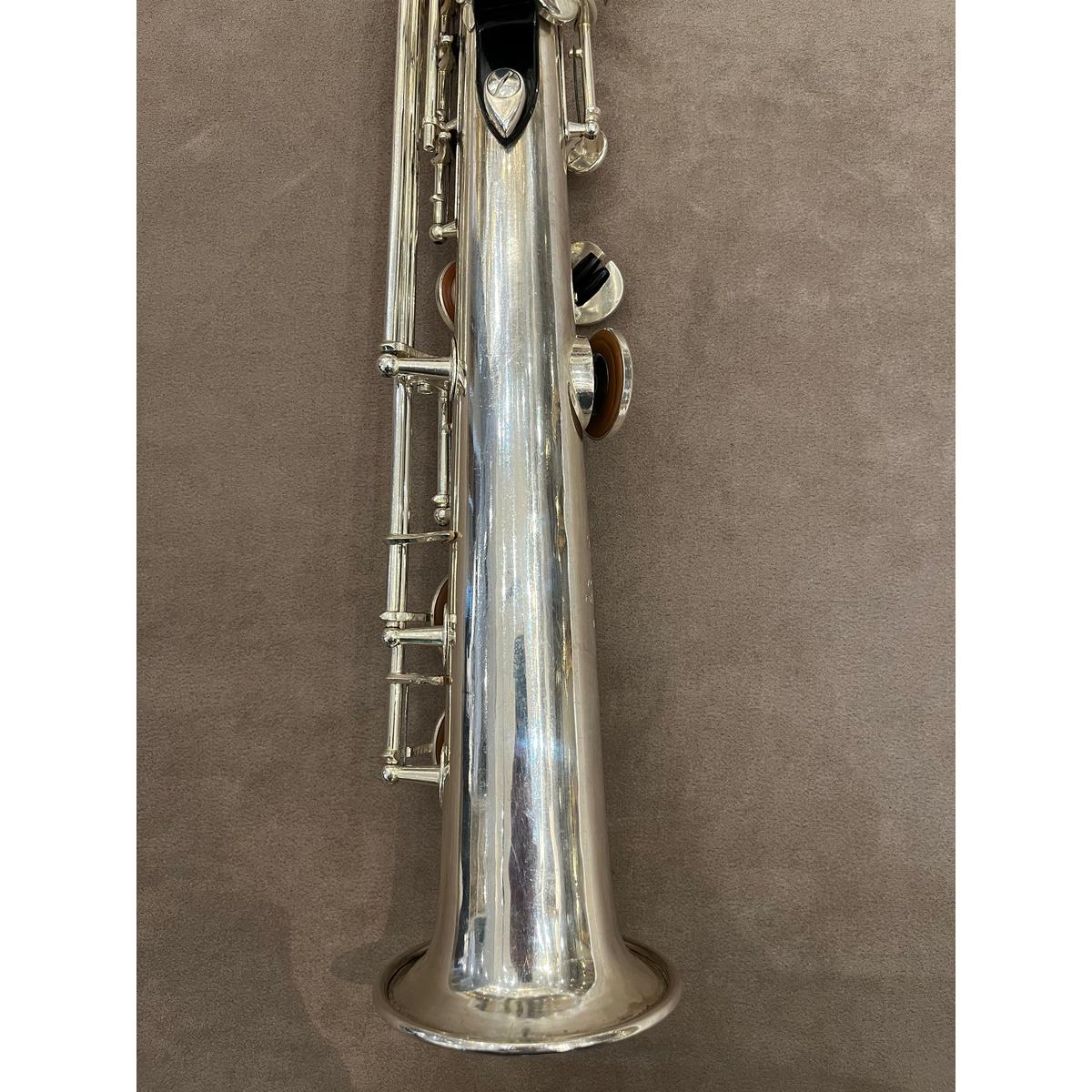Selmer Paris Mark VI sopraansaxofoon 251359